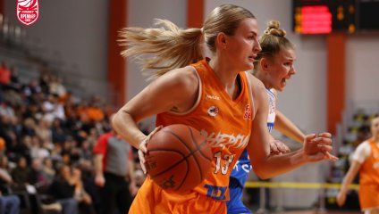 Новосибирское «Динамо» в гостях переиграло «Энергию»