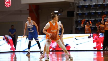 Новосибирское «Динамо» в гостях переиграло «Энергию»