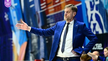 Зенит-2 - Новосибирск 86:97 (02.04.2025)