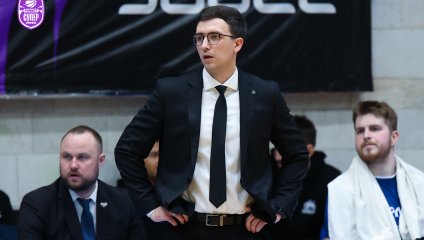 Металлург - Темп-СУМЗ 69:66 (23.03.2025)