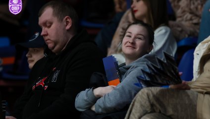 Металлург - Темп-СУМЗ 69:66 (23.03.2025)