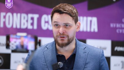 Университет-Югра - Барнаул 94:83 (25.01.2025)