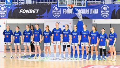 «Динамо-2» побеждает в «сибирском дерби»
