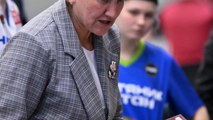 Нефтяник-Титан-2 - Динамо-2 63:94 (01.03.2025)