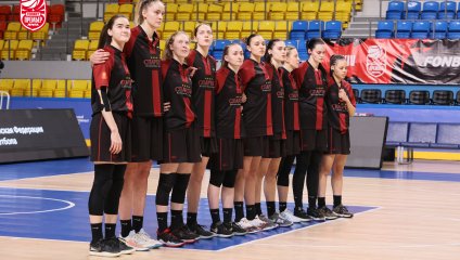«Енисей» одерживает пятую победу в сезоне