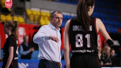 «Енисей» одерживает пятую победу в сезоне