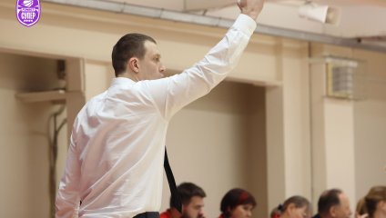 «Спартак» наносит второе поражение Курску