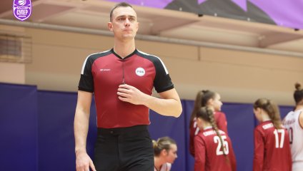 «Спартак» наносит второе поражение Курску