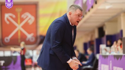 Спартак - Динамо-Фарм 81:67 (26.11.2024)