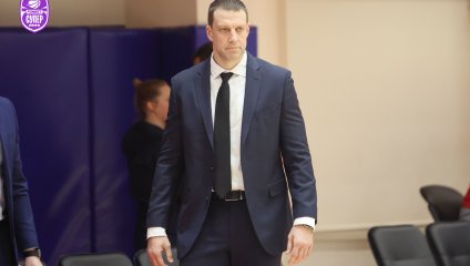 «Спартак» наносит второе поражение Курску