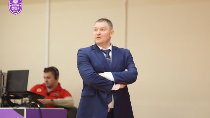 «Спартак» наносит второе поражение Курску