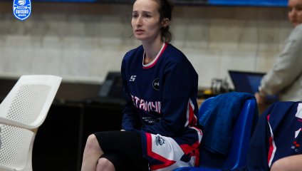 Вторая встреча «Металлурга» и «Енисея-2» завершилась победой Магнитогорска