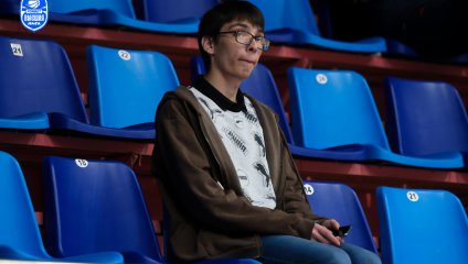 Вторая встреча «Металлурга» и «Енисея-2» завершилась победой Магнитогорска