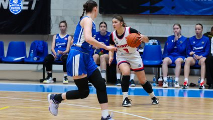 Металлург - Енисей-2 86:74 (17.11.2024)