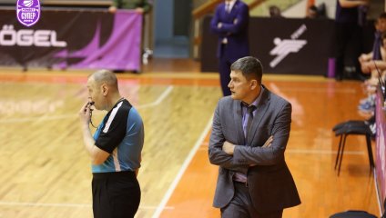 Темп-СУМЗ - Иркут 80:63 (10.03.2025)