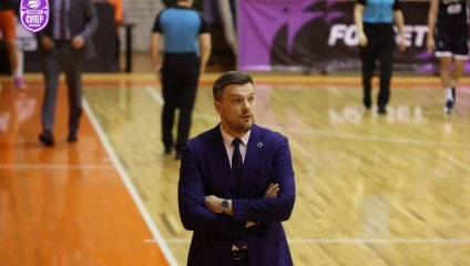 Темп-СУМЗ - Иркут 80:63 (10.03.2025)