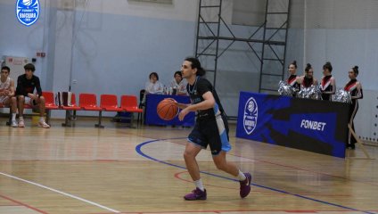 «Чебоксарские Ястребы» уступили «Динамо-2» в овертайме