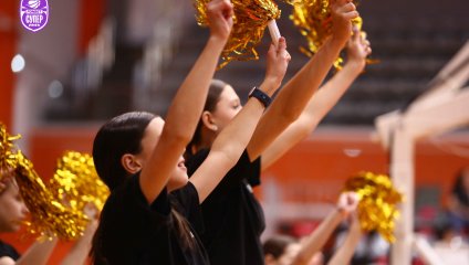 Энергия - МБА-МГУСиТ-2 81:68 (19.02.2025)