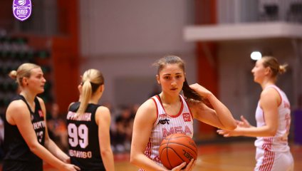 Энергия - МБА-МГУСиТ-2 81:68 (19.02.2025)