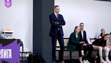 «Владимирские львицы-ВлГУ» обыграли «Невинномысск» дважды