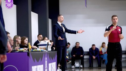 «Владимирские львицы-ВлГУ» обыграли «Невинномысск» дважды