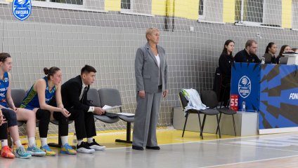 ЧГУ-Атланта - Нефтяник-Титан-2 52:41 (10.01.2026)