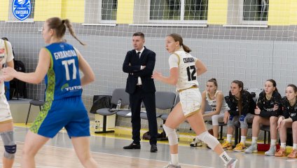 ЧГУ-Атланта - Нефтяник-Титан-2 52:41 (10.01.2026)