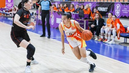 УГМК-Юниор - Спарта энд К-2 59:60 (22.12.2024)