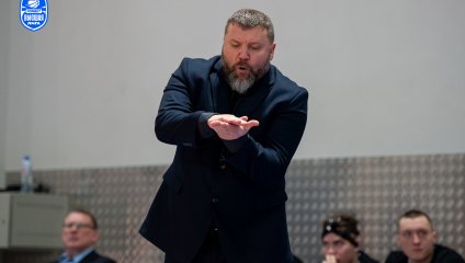 «ТСК-УРАЛ - УрГУПС» снова уступает «Металлургу-Челбаскету»