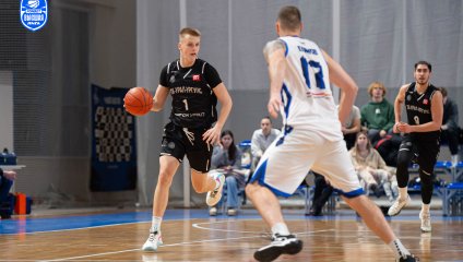 «ТСК-УРАЛ - УрГУПС» снова уступает «Металлургу-Челбаскету»