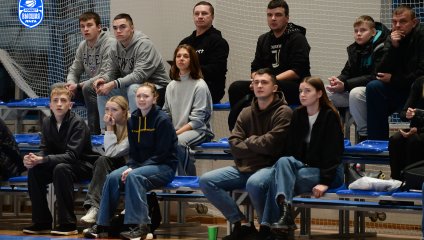 «ТСК-УРАЛ - УрГУПС» снова уступает «Металлургу-Челбаскету»
