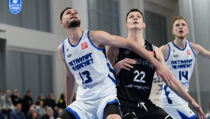 «ТСК-УРАЛ - УрГУПС» снова уступает «Металлургу-Челбаскету»