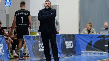 «ТСК-УРАЛ - УрГУПС» снова уступает «Металлургу-Челбаскету»
