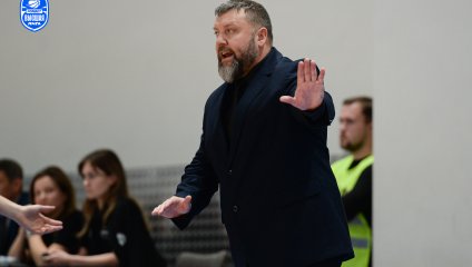 «ТСК-УРАЛ - УрГУПС» снова уступает «Металлургу-Челбаскету»