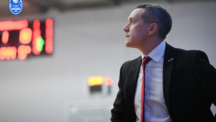 «Славянка-ЧКПЗ» одерживает вторую волевую победу над «Енисеем-2»