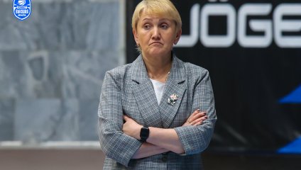 Важная победа «Металлурга» над омичками