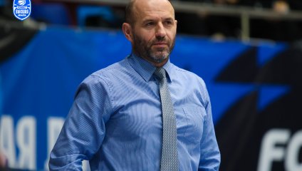 Металлург - Нефтяник-Титан-2 90:88 (14.03.2025)