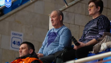 Важная победа «Металлурга» над омичками