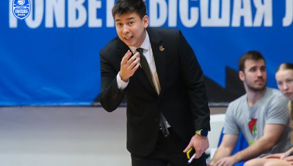 Металлург - Нефтяник-Титан-2 90:88 (14.03.2025)