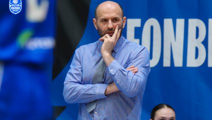 Металлург - Нефтяник-Титан-2 90:88 (14.03.2025)