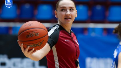 Первая встреча «Металлурга» и «Енисея-2» прошла в пользу магнитогорской команды