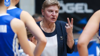 Металлург - Енисей-2 88:71 (16.11.2024)