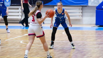 Металлург - Енисей-2 88:71 (16.11.2024)