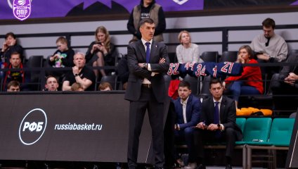 ЦСКА-2 - Химки 88:83 (17.04.2025)