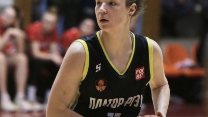«Спартак» разгромил «Платов-РГЭУ»
