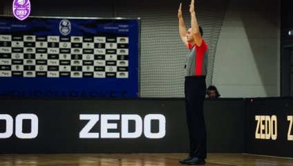 Волшебная победа "Купола"