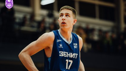 Волшебная победа "Купола"