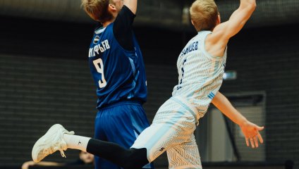 Волшебная победа "Купола"