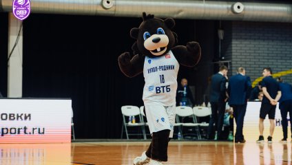 Волшебная победа "Купола"