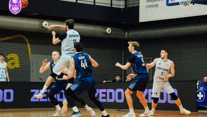 Волшебная победа "Купола"